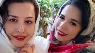 عاشقانه های خواهران مشهور سینمای ایران/ عکس