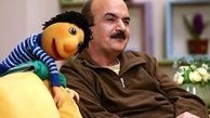 مروری بر کارنامه کاری ایرج طهماسب