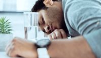 آیا کم خوابی باعث می شود چاق شود؟