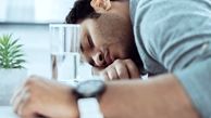 آیا کم خوابی باعث می شود چاق شود؟