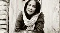 کوچه نشینی‌های پانته آ بهرام + عکس