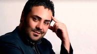 بازیگری که ناگهان در جوانی پیر شد+عکس