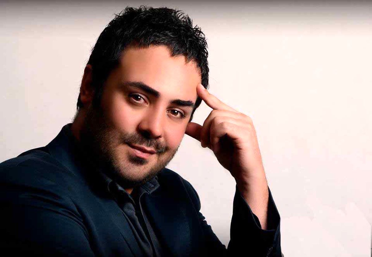 بازیگری که ناگهان در جوانی پیر شد+عکس