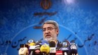 تجمیع تجهیزات دشمنان در مرزها برای ایجاد ناامنی در کشور