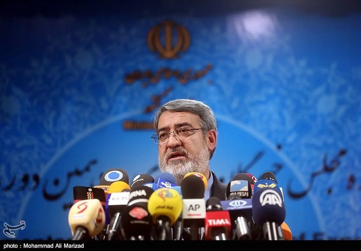تجمیع تجهیزات دشمنان در مرزها برای ایجاد ناامنی در کشور