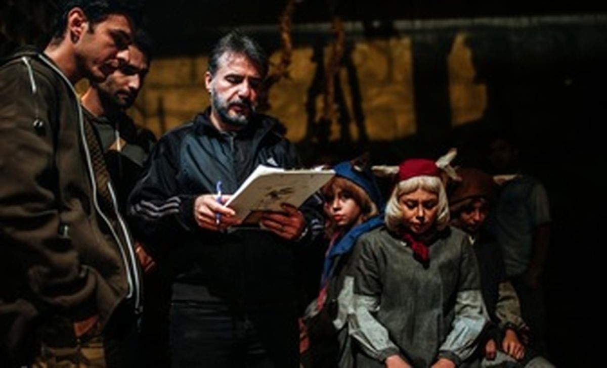 «آهوی پیشونی سفید ۲» مرداد ماه اکران می شود