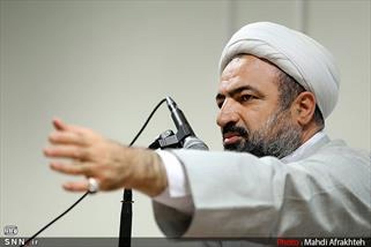 روحانی هیچ انتقادی به گوساله سامری برجام نمی‌پذیرد