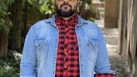 مهدی سلوکی چقدر چاق شده + عکس
