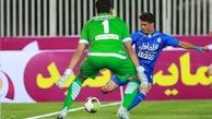 هواداران استقلال به قهرمانی تمیشان فکر نکنند