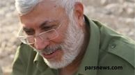 سردار سلیمانی شهید زنده است/‌ حشد الشعبی همان نسخه عراقی سپاه پاسداران است؟ 