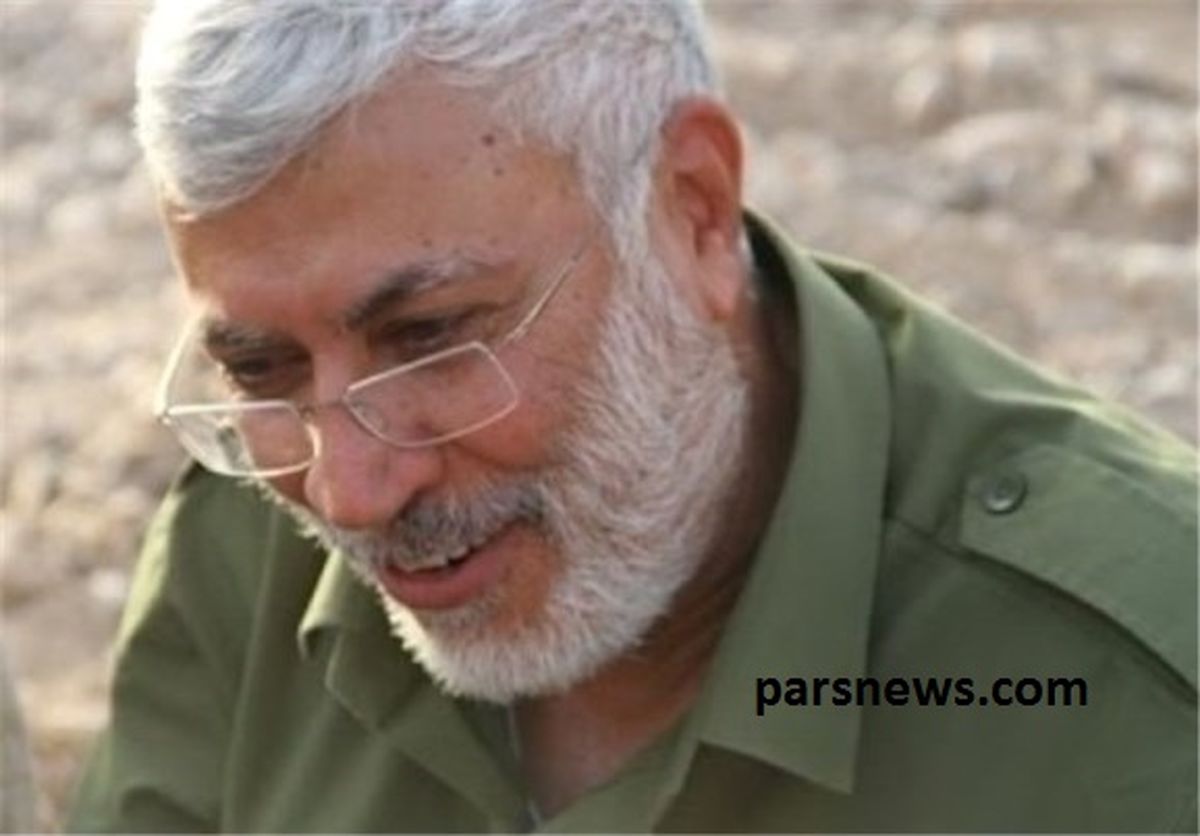 سردار سلیمانی شهید زنده است/‌ حشد الشعبی همان نسخه عراقی سپاه پاسداران است؟ 