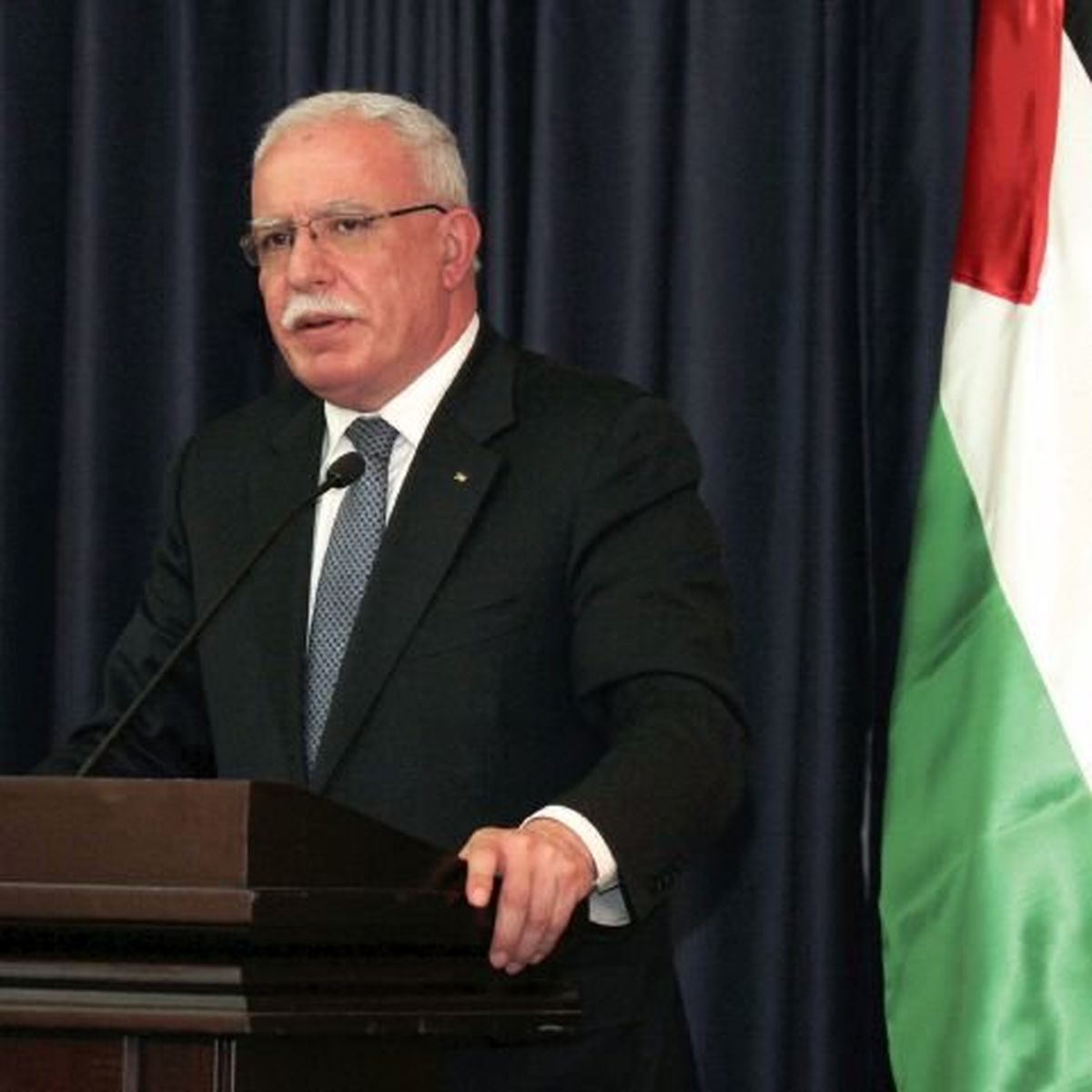 دو گزینه فلسطین برای پاسخ به جنایات رژیم صهیونیستی