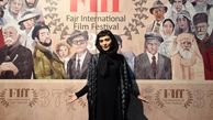  لذت «اندیشه فولادوند» از تماشای فیلم «مصائب شیرین 2»