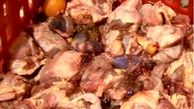 ماجرای خمیر مرغ همچنان ادامه داد/ مردم در بلاتکلیفی خرید سوسیس و کالباس