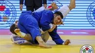 محجوب نقره ای شد