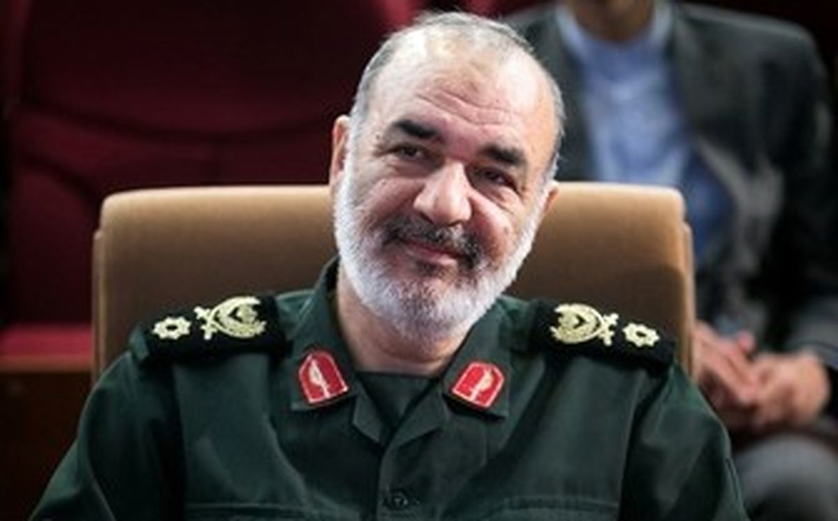 گزینه نظامی علیه ایران جواب نمی‌دهد