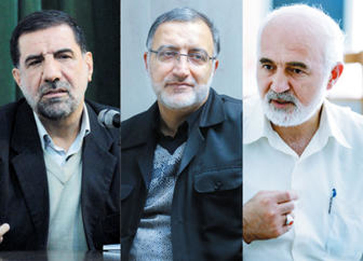 نجابت سیاسی را از نیروهای انقلاب بیاموزید