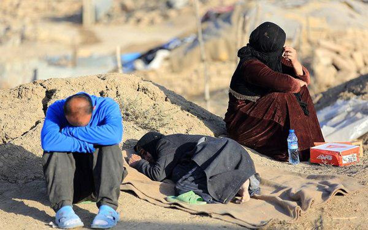 ​پرداخت بیش از ٢٧٠٠ فقره وام بازسازی مناطق زلزله زده