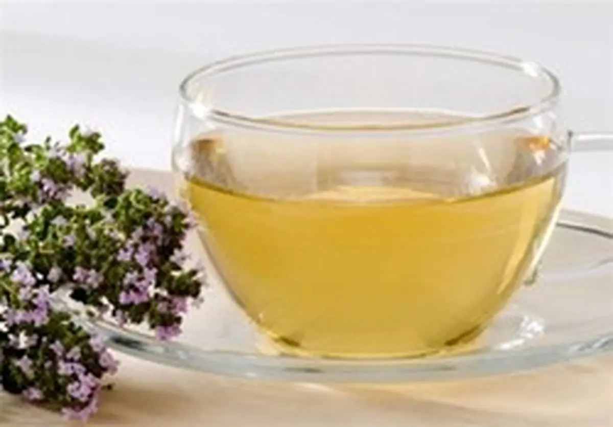 خواص اعجازانگیز آب زنجبیل 