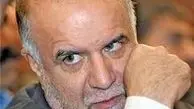 ماست‌مالی ناشیانه زد و بند باشرکت اماراتی کرسنت