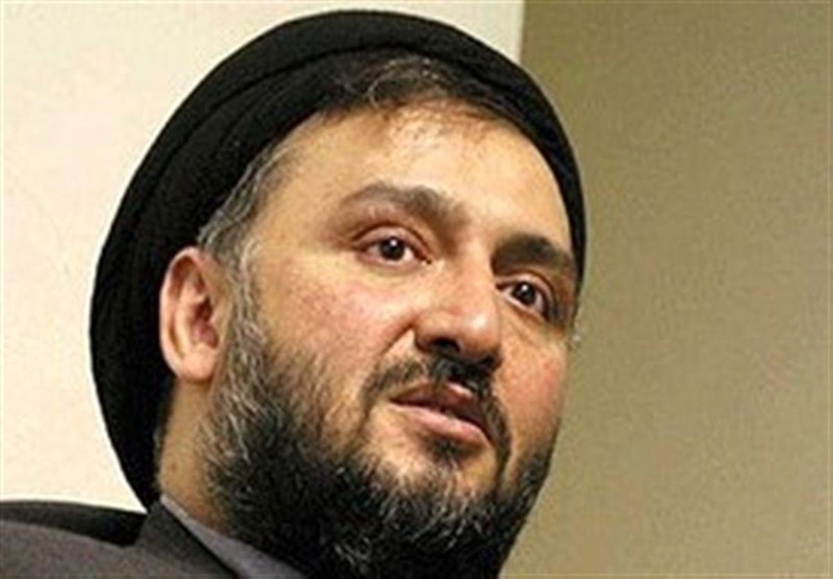 حضور نظامی ایران در سوریه دفاع از تمامیت ارضی ایران