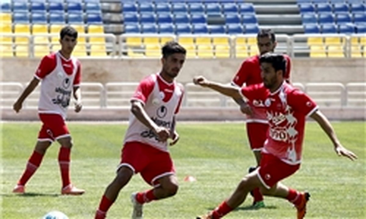 هواداران انتقام عابدزاده را گرفتند