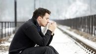 تنهایی ریسک بیماری قلبی و سکته را افزایش می دهد