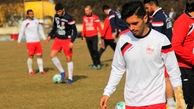 طعنه مدیرعامل تراکتورسازی به یک پرسپولیسی