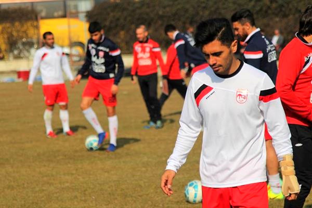 طعنه مدیرعامل تراکتورسازی به یک پرسپولیسی
