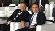 پیشنهاد جالب مهدوی کیا به رئیس کنفدراسیون فوتبال آسیا
