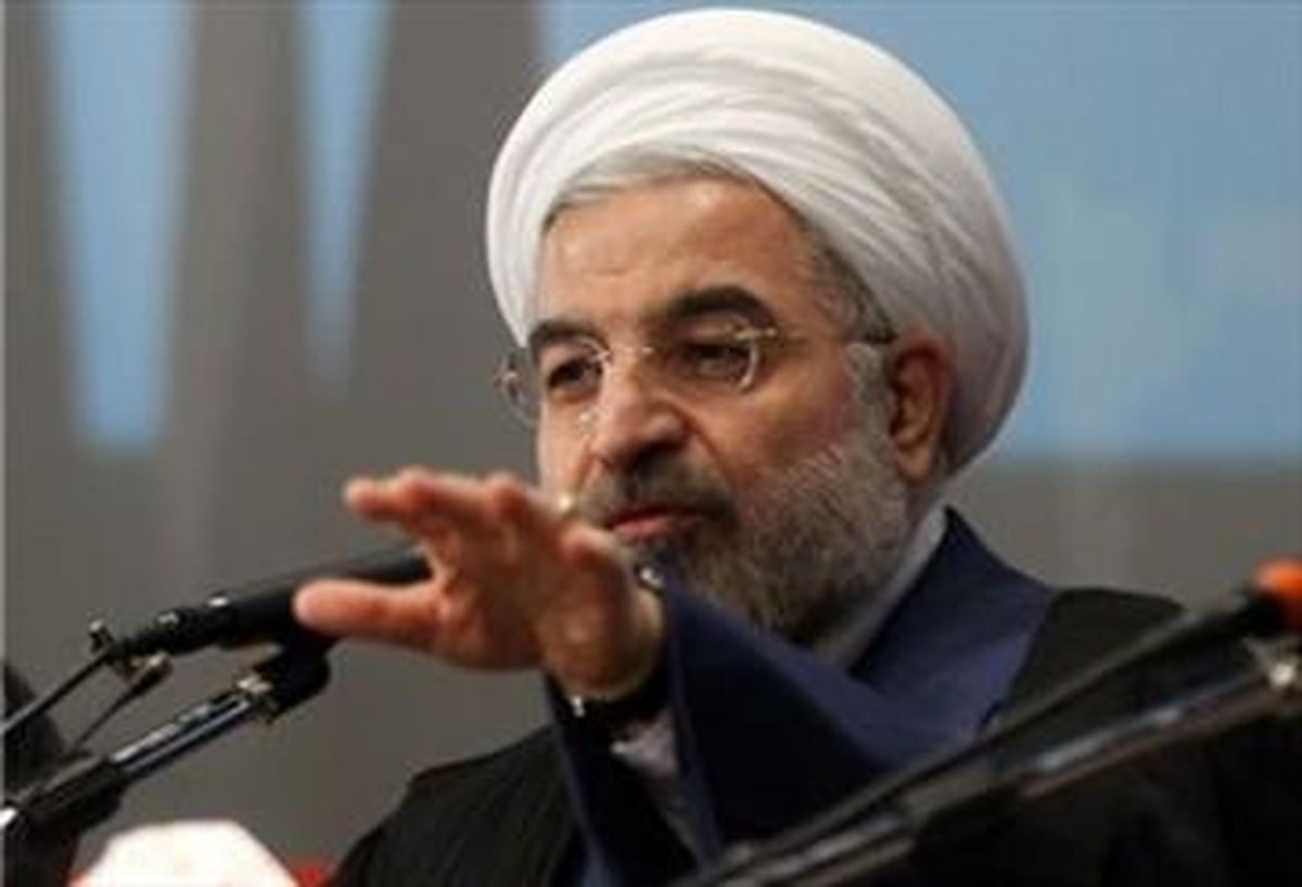 دستور روحانی برای مجازات «ویژه‌ خواران»