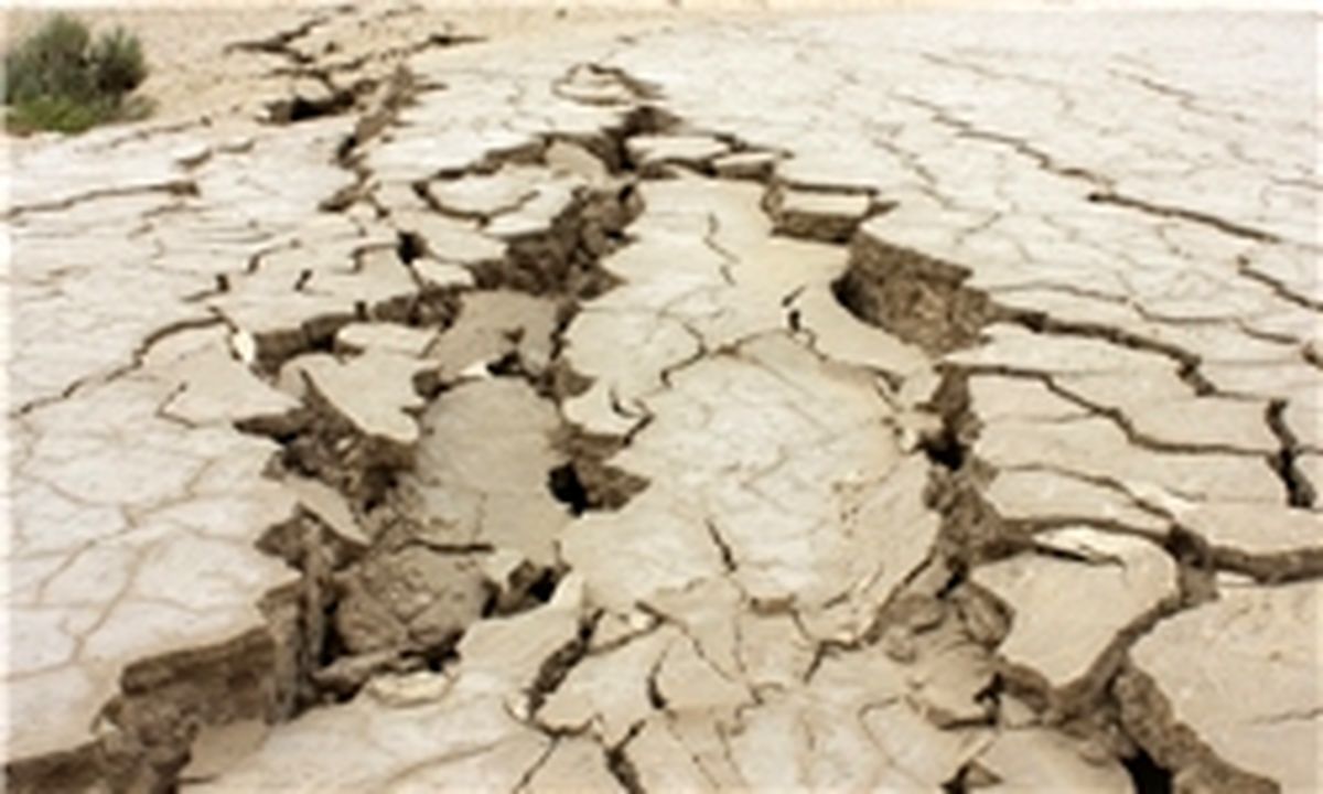 زلزله ۴.۵ ریشتری میرجاوه را لرزاند