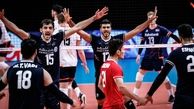 شاگردان آلکنو به فرانسه هم باختند
