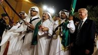 انتقال وهابیت از خاندان عبدالعزیز به آل سلمان