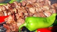 قتل خانوادگی به خاطر چند سیخ جوجه کباب