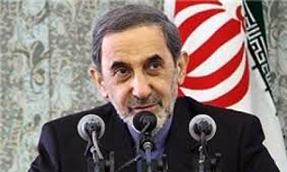 ولایتی: امریکا و دوستانش چاره ای جز اعتراف به شکست در سوریه ندارند
