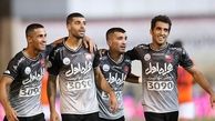 زوج پرسپولیسی که برای تیم ملی خوشبختی می آورند