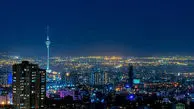 این مسیر تهران امشب بسته می‌شود !