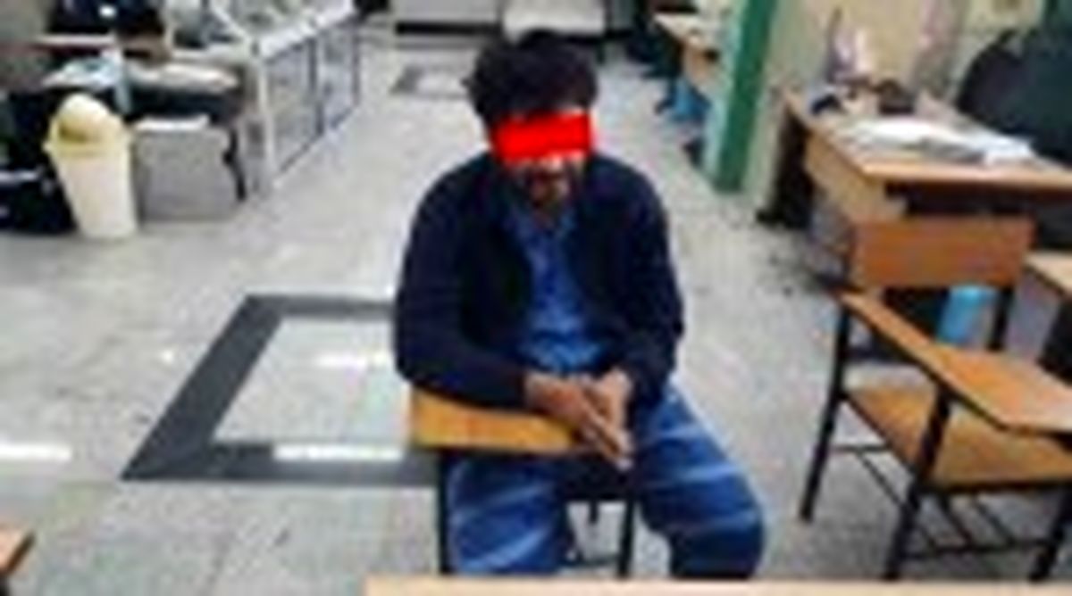  کلاهبرداری میلیونی از زنان پس از دوستی در شبکه اجتماعی 