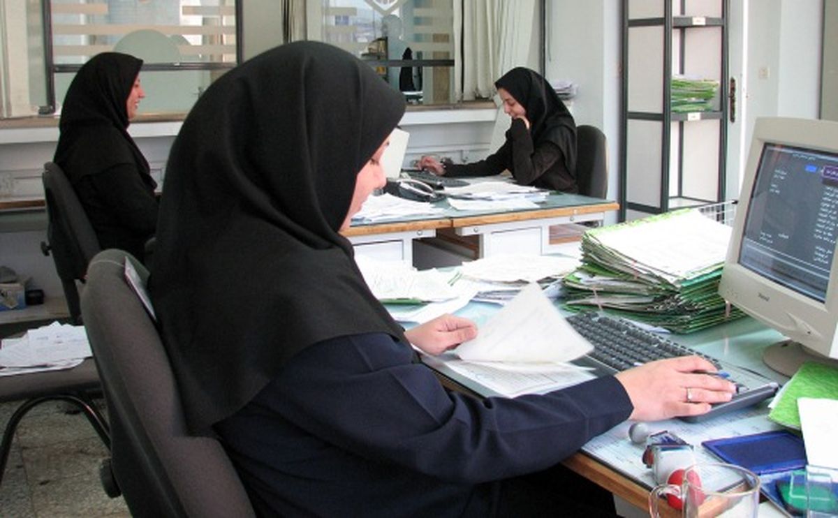 نقض حقوق 145 هزار زن شاغل و بی‌خیالی دولتمردان