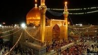 «امین‌الله» جدیدترین اثر «فانی» دربارۀ امام علی(ع) منتشر شد 