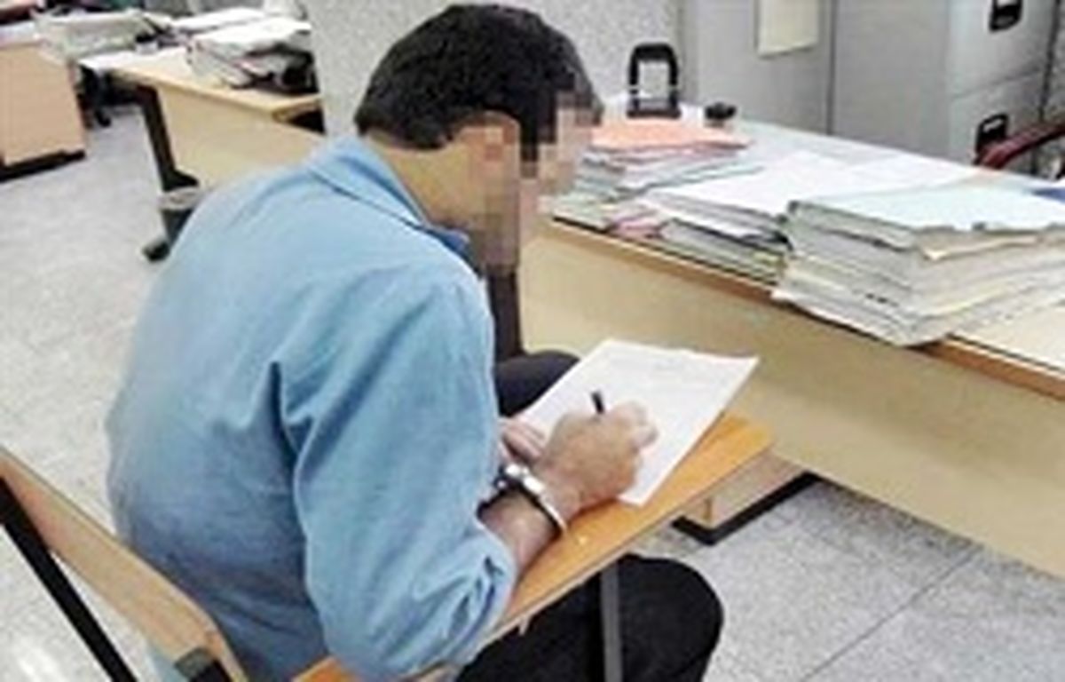 زندگی مرد شیشه‌ای با جسد همسر باردارش 