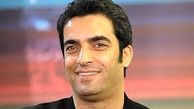 منوچهر هادی منتظر اکران «رحمان 1400»