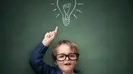 کشف استعدادها و توانمندی های کودکان