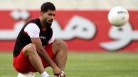 کنعانی زادگان از پرسپولیس جدا میشود؟