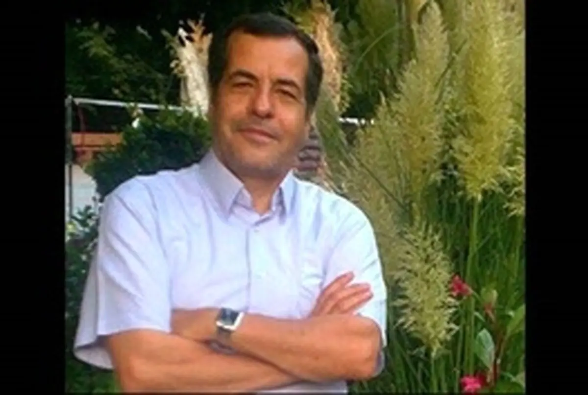 یکی از مدیران پیشکسوت صدا و سیما درگذشت 