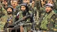 دختر خردسال سوری که پیش چشمش پدرومادرش راکشتند+عکس