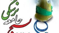 بیانیه بسیج جامعه پزشکی کشور به مناسبت یوم‌الله ۲۲ بهمن