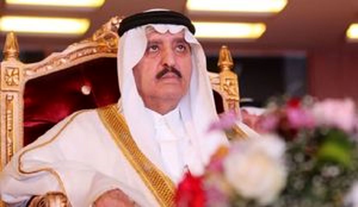 جایگزین احتمالی بن سلمان کیست +عکس