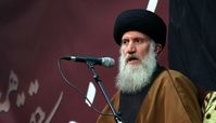 حال عمومی استاد فاطمی‌نیا مساعد نیست / مردم دعا کنند